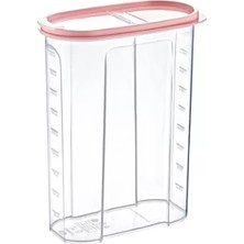 Uravas Store Mikopet Mama Kabı 2.4 Litre