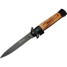 Uravas Store Columbıa FS-1245-3 Scorpıon Çakı