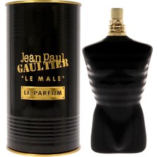 Delixa Jean Gaultier Male Edp 200 ml Erkek