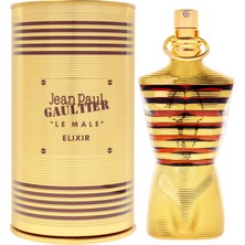 Delixa Jean Gaultier Male 75 ml Erkek