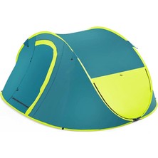 Store Mania Ieg™ 3 Kişilik Çadır 210X240X100CM ()