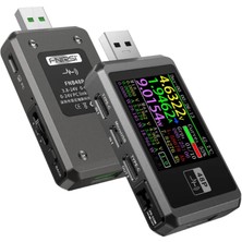 Fnirsi Fnırsı FNB48P USB Test Cihazı