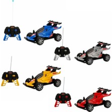 Delixa Sinerjim Suncon Uzaktan Kumandalı Desert Araba 23 Cm.