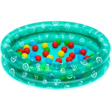 Delixa Splash Bilardo, 36 x H8 Inç Veya Φ91 x H20 cm