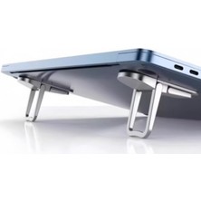 Laptop Tablet Yükseltici 2'li