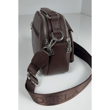 Sosela Omuz & El ÇANTA-67-7196 Kahve