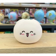 Uravas Store Sevimli Temalı Dokunmatik Gece Lambası