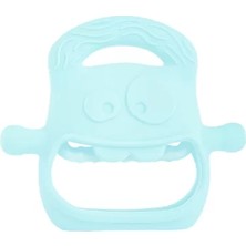 Uravas Store Bebek Silikon Kaşıyıcı