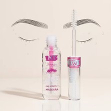 Uravas Store Besleyici Çift Taraflı Kaş Maskarası