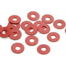 Uravas Store 1/2 Fiber Conta ( 100 Adet )