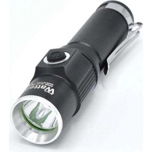 Uravas Store Güçlü Cep Feneri WT-089