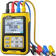 Fnirsi Fnırsı SG-004A 4-20MA Taşınabilir Çok Fonksiyonlu Mini Sinyal Jeneratörü