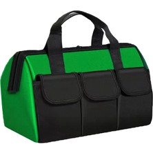 Delixa Çok Bölmeli Su Geçirmez El Tutacaklı Takım Çantası - AL5113