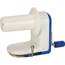 Delixa Eurobuy Iplik Sarıcı, Dayanıklı Örgü Aletleri Ev El Yapımı Yün Sarma Makinesi Çok Işlevli Iplik Sarı