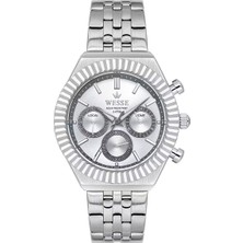Wesse WWG211205 Erkek Kol Saati