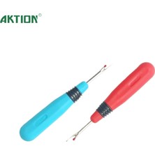 Aktion Büyük Boy Dikiş Sökücü - Ilik Açıcı