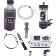 ATP Otomatik Zincir Yağlama