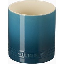 Le Creuset Signature Lüks Tasarım Seramik Tezgah Üstü Kaşıklık Kase