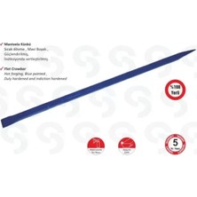 Zemira K 6000 Küskü Manivela 150 - 160 cm Arası