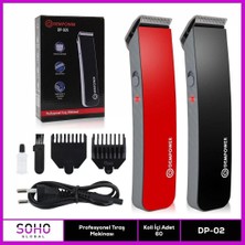 Zemira Traş Makinesi