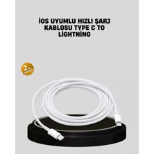 Zemira 30W Hızlı Şarj Destekli 5.0A Type-C Kablo Veri Aktarım Özellikli