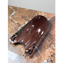 Onvo Rx4 Karbon Çamurluk Seti