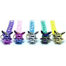 Zemira Pikachu Anahtarlık ALK1701