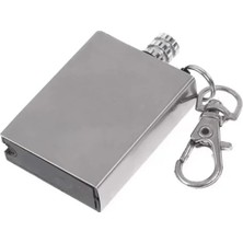 Zemira Metal Kibrit