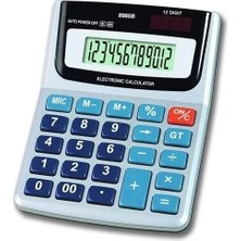 Zemira KD-8985B Hesap Makinası