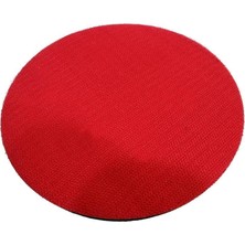 Uravas Store Cırt Zımpara Disk Altı 180 mm