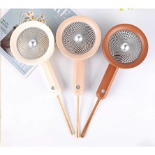 Uravas Store Şarjlı Taşınabilir Mini El Fanı