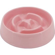 Uravas Store Mikopet Yavaş Mama Yeme Kabı 175 Ml.