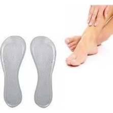 Uravas Store Silikon Ayak Tabanlık Tamboy