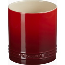 Le Creuset Signature Lüks Tasarım Seramik Tezgah Üstü Kaşıklık Kase