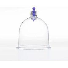 Uravas Store 6 Numara Hacamat Kupası 100 Adet