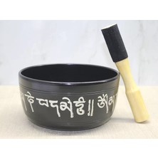 Uravas Store Pirinç Meditasyon Çanı Model 2