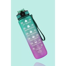 Uravas Store Günlük Motivasyon Su Matarası