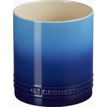 Le Creuset Signature Lüks Tasarım Seramik Tezgah Üstü Kaşıklık Kase