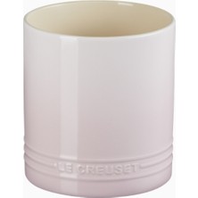 Le Creuset Signature Lüks Tasarım Seramik Tezgah Üstü Kaşıklık Kase