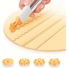 Uravas Store 4 Başlıklı Hamur