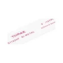 Zemira Metal Tilki Kuyruğu Testere Ağzı - 150 mm