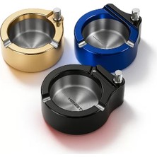 Uravas Store Metal Kibritli Küllük