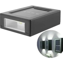 Uravas Store Duvar Lambasi