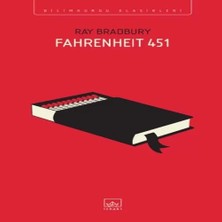 Uravas Store Fahrenheit 451