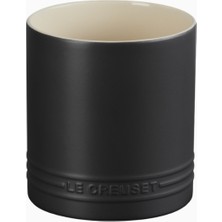 Le Creuset Signature Lüks Tasarım Seramik Tezgah Üstü Kaşıklık Kase