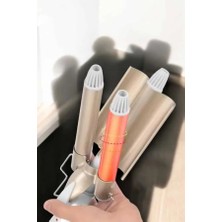 Uravas Store Wag Maşa Negatif Iyon Teknolojili Isı Ayarlı Saç Maşası