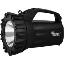 Zemira Dev Fener Şarjlı 50 W Büyük Fener