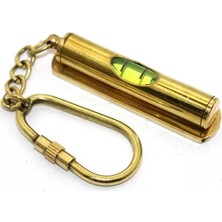 Zemira Pirinç Anahtarlık KSK2110