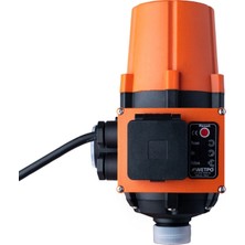 Wetpo PC-13B Hidromat - Pompa Hidrofor Otomatiği