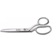 Zemira A8257-12 Tezgaakası No: 12 Inç / 30,48 cm - Krom Kaplama